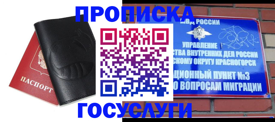 купить прописку в Мариинском Посаде